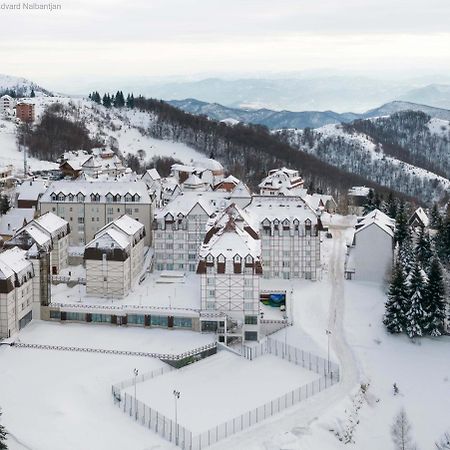 Apartmani Kraljevi Cardaci Копаоник Экстерьер фото