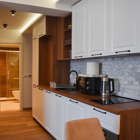 Apartmani Kraljevi Cardaci Копаоник Экстерьер фото