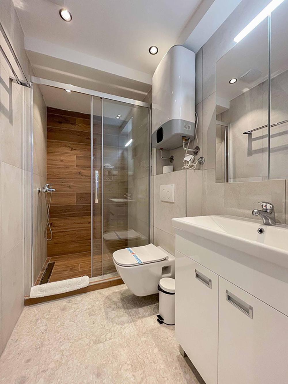 Apartmani Kraljevi Cardaci Копаоник Экстерьер фото