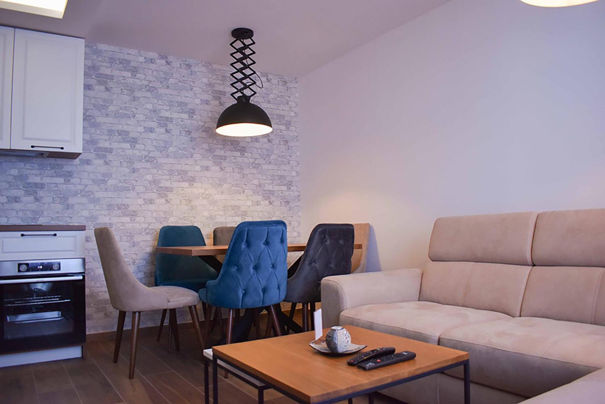 Apartmani Kraljevi Cardaci Копаоник Экстерьер фото