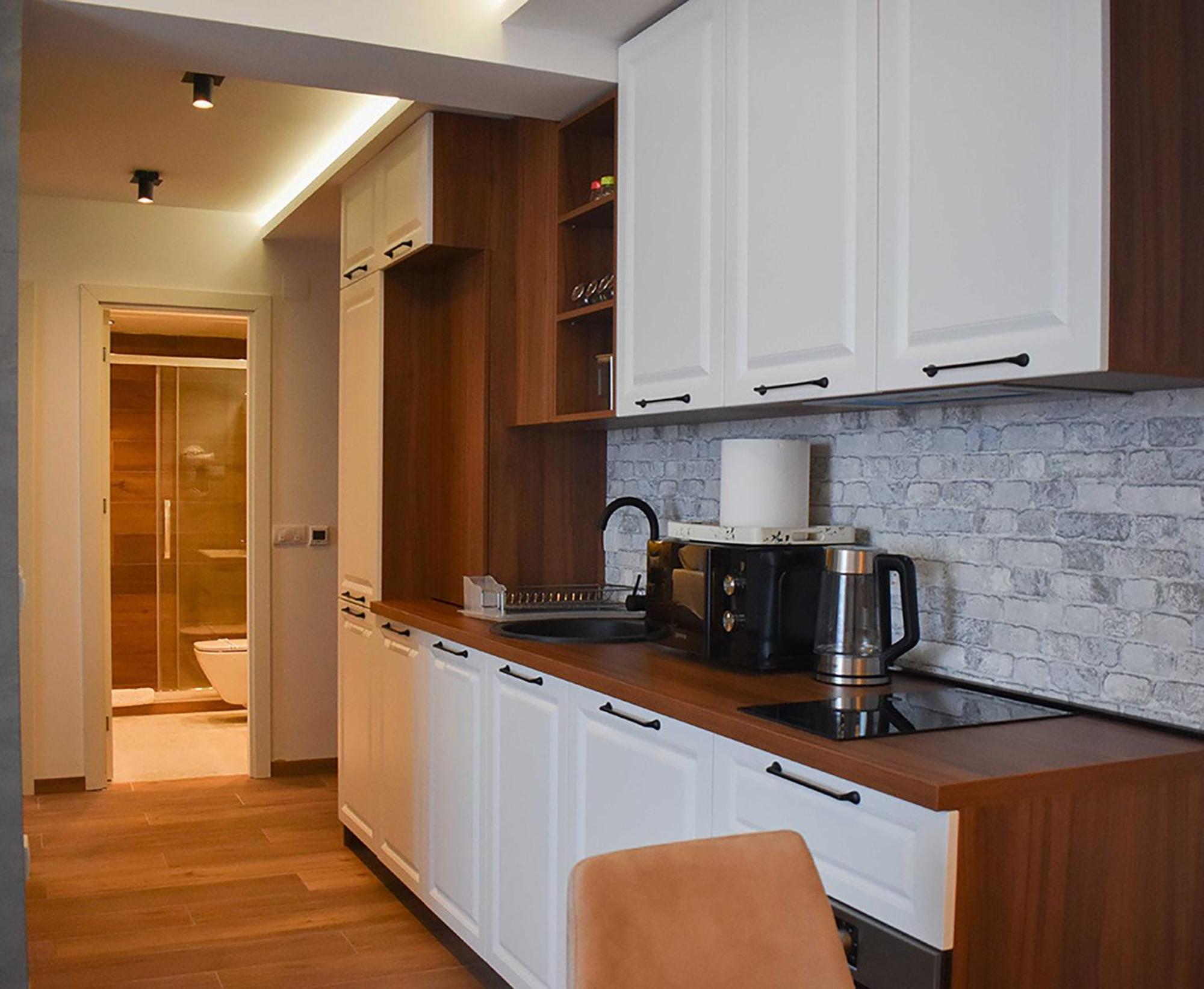 Apartmani Kraljevi Cardaci Копаоник Экстерьер фото