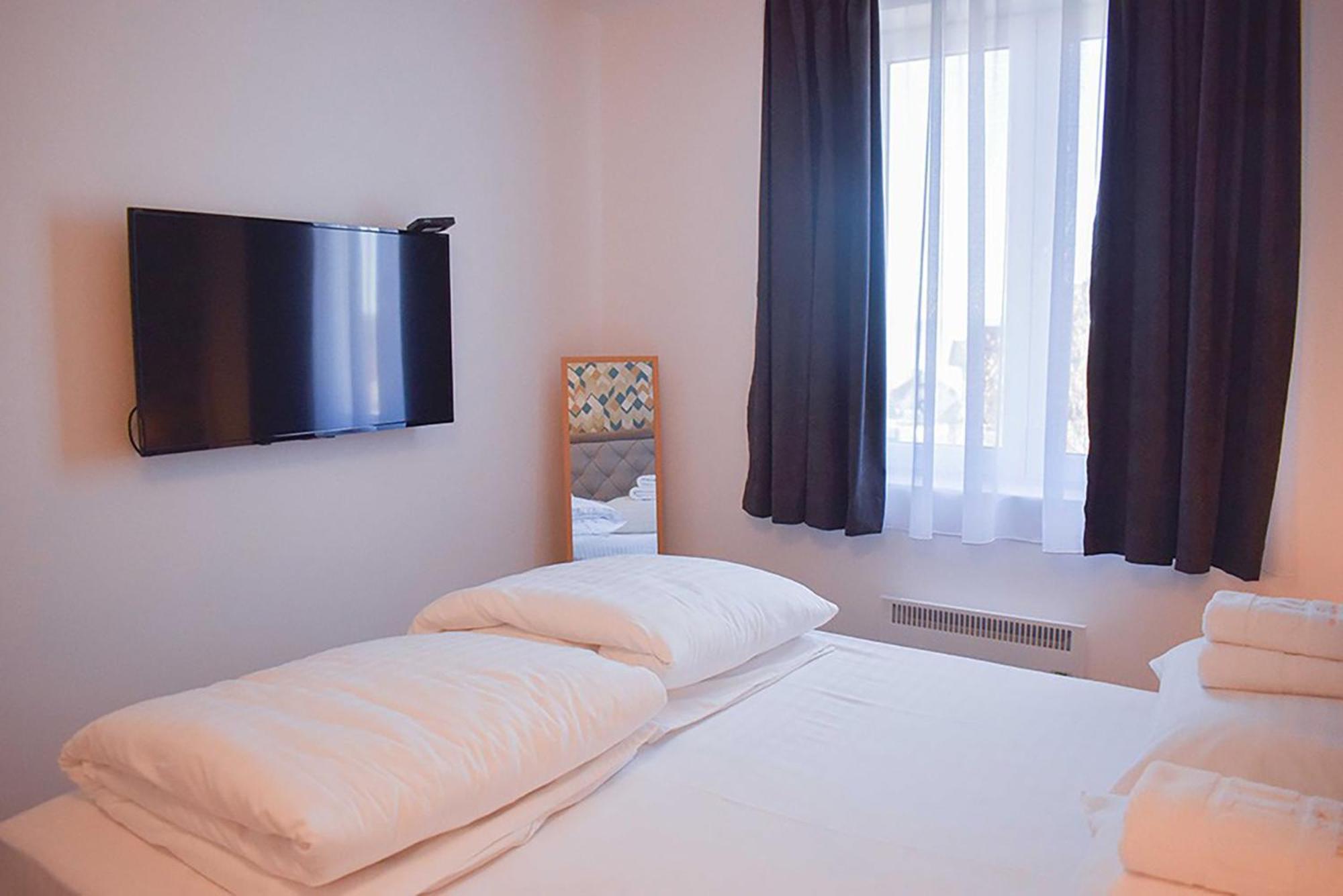 Apartmani Kraljevi Cardaci Копаоник Экстерьер фото