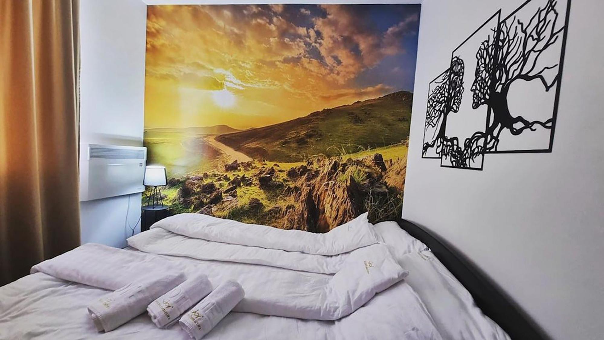 Apartmani Kraljevi Cardaci Копаоник Экстерьер фото