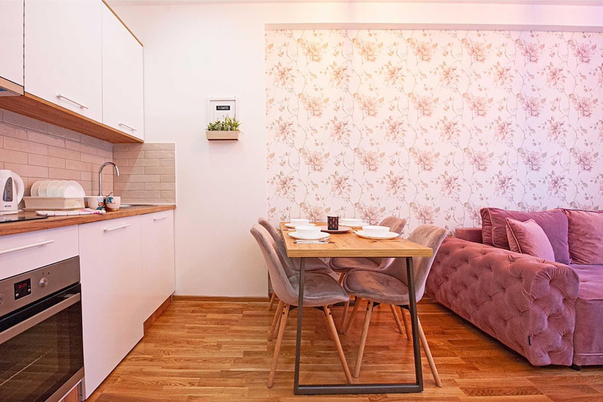 Apartmani Kraljevi Cardaci Копаоник Экстерьер фото