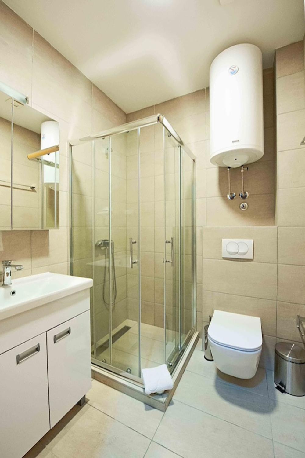 Apartmani Kraljevi Cardaci Копаоник Экстерьер фото