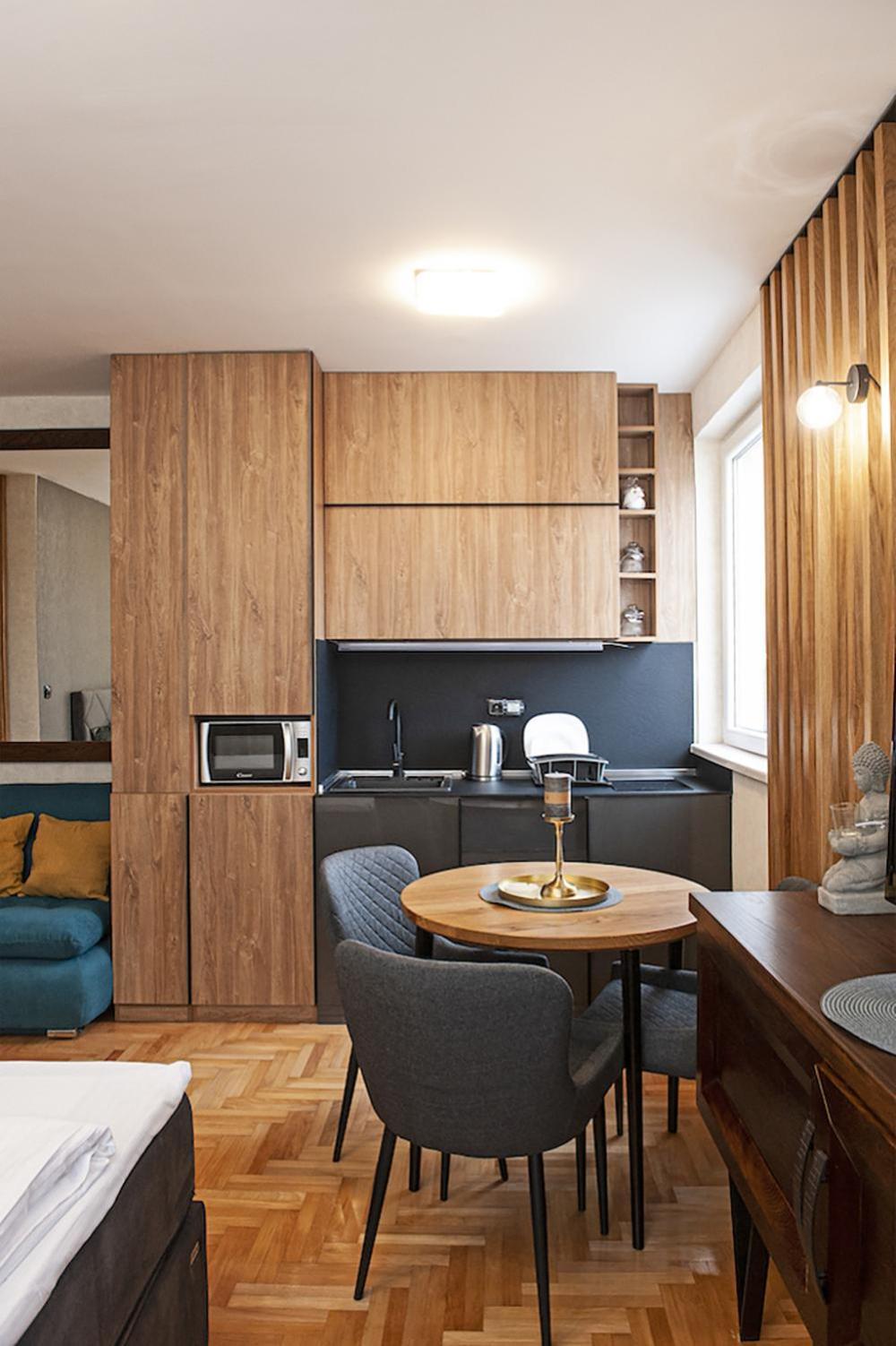 Apartmani Kraljevi Cardaci Копаоник Экстерьер фото