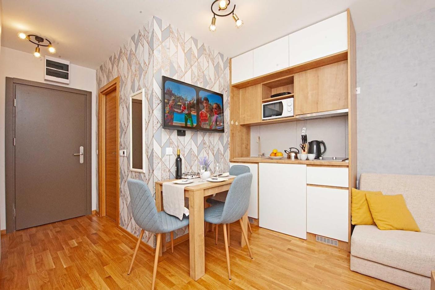 Apartmani Kraljevi Cardaci Копаоник Экстерьер фото