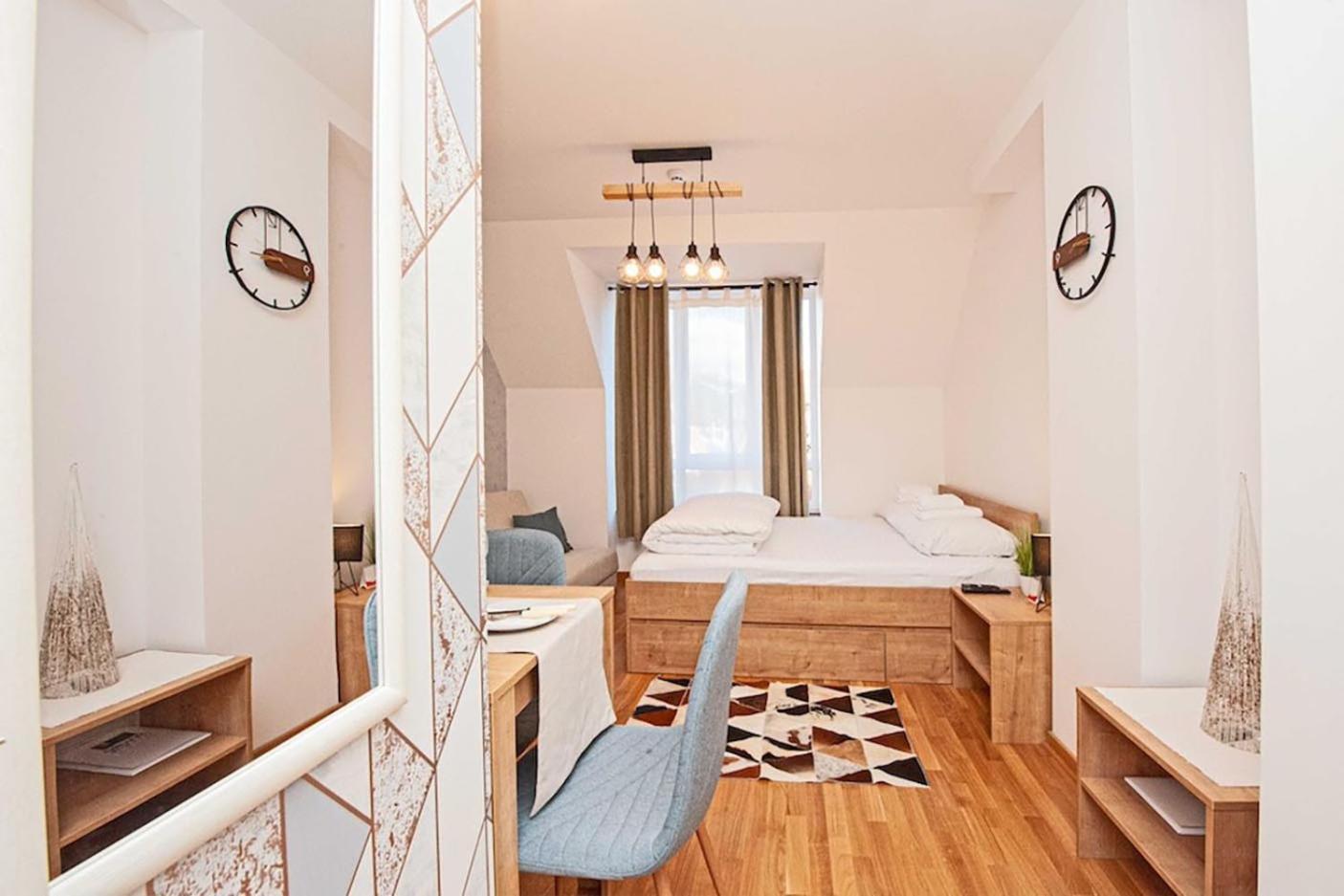 Apartmani Kraljevi Cardaci Копаоник Экстерьер фото